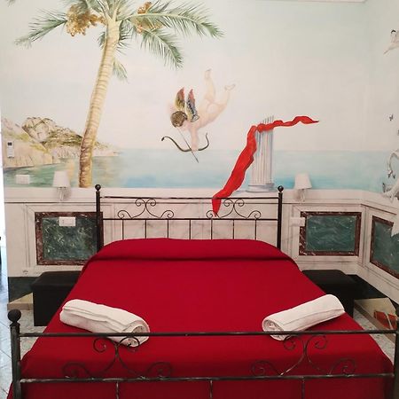 Cupido Art House Amalfi Exterior foto