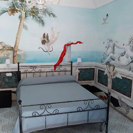 Cupido Art House Amalfi Exterior foto