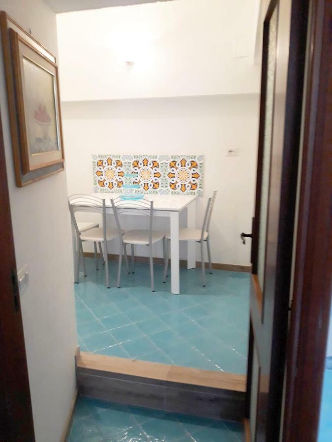 Cupido Art House Amalfi Exterior foto