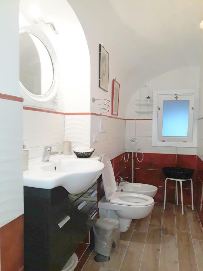 Cupido Art House Amalfi Exterior foto