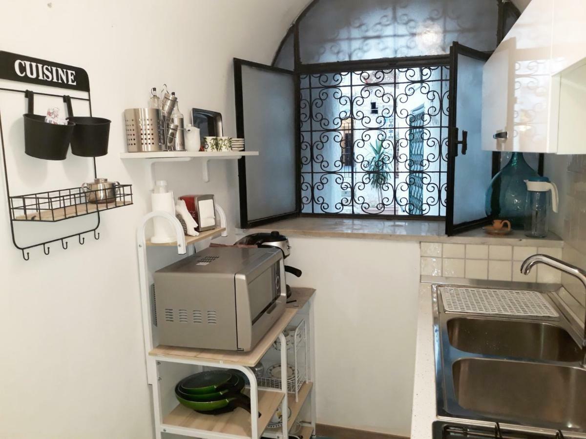 Cupido Art House Amalfi Exterior foto