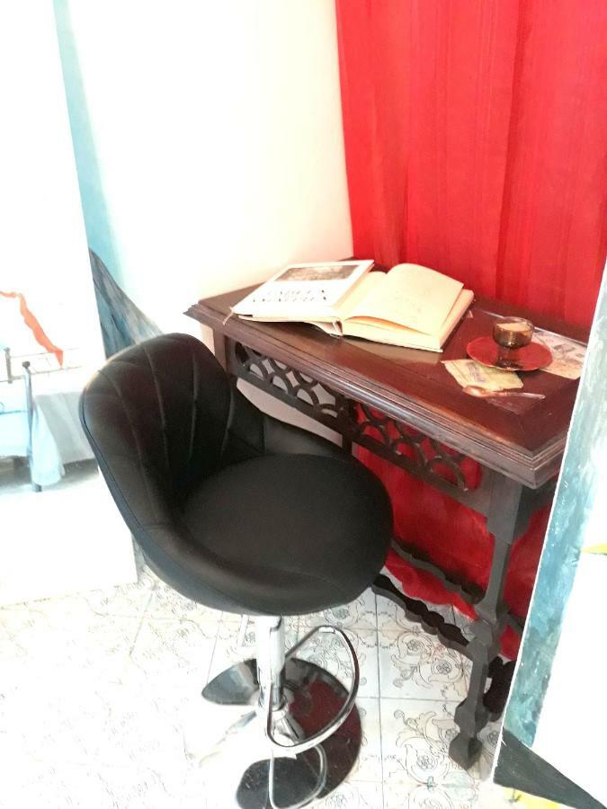 Cupido Art House Amalfi Exterior foto