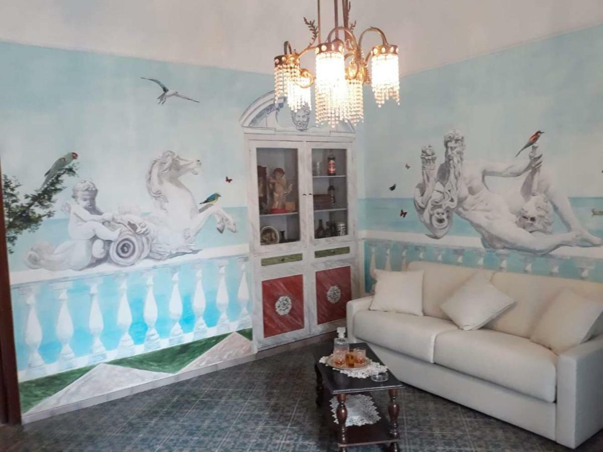 Cupido Art House Amalfi Exterior foto