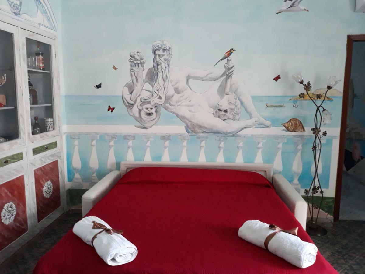 Cupido Art House Amalfi Exterior foto