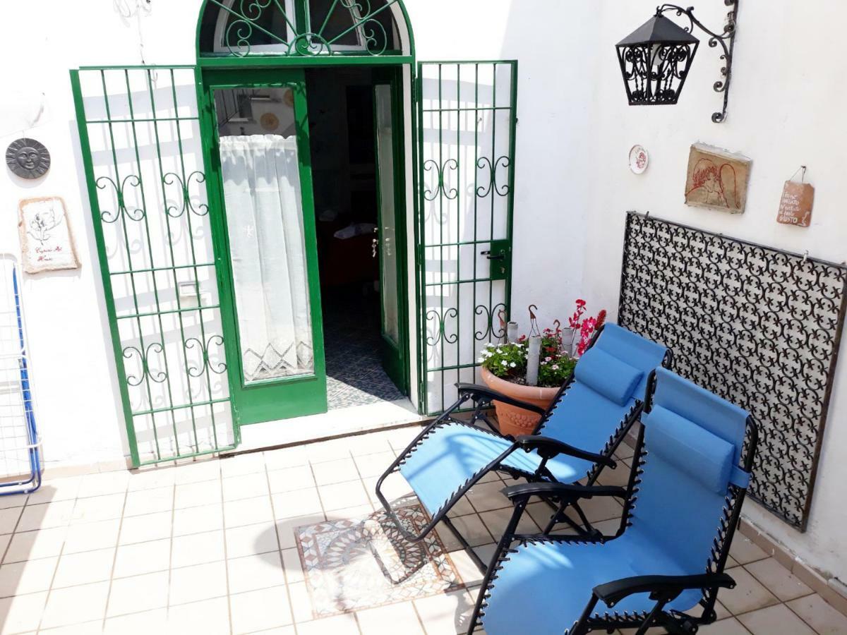 Cupido Art House Amalfi Exterior foto