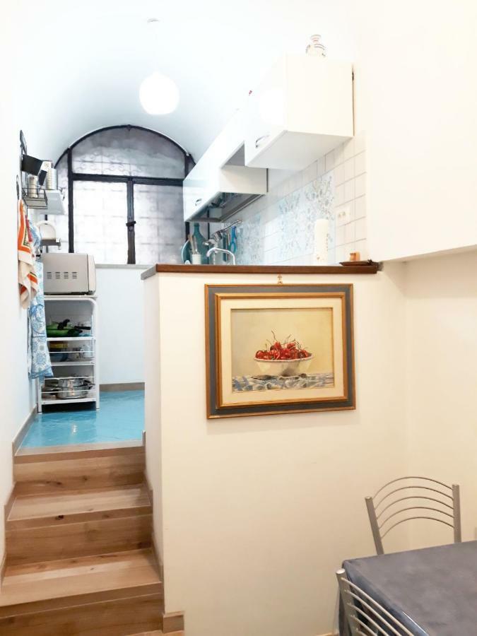 Cupido Art House Amalfi Exterior foto