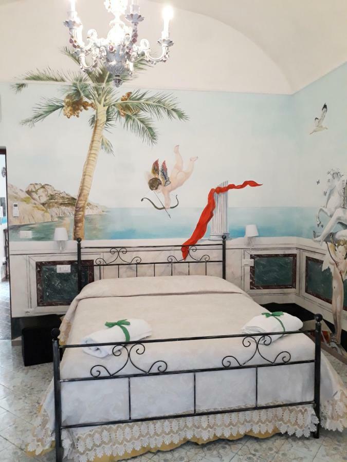 Cupido Art House Amalfi Exterior foto